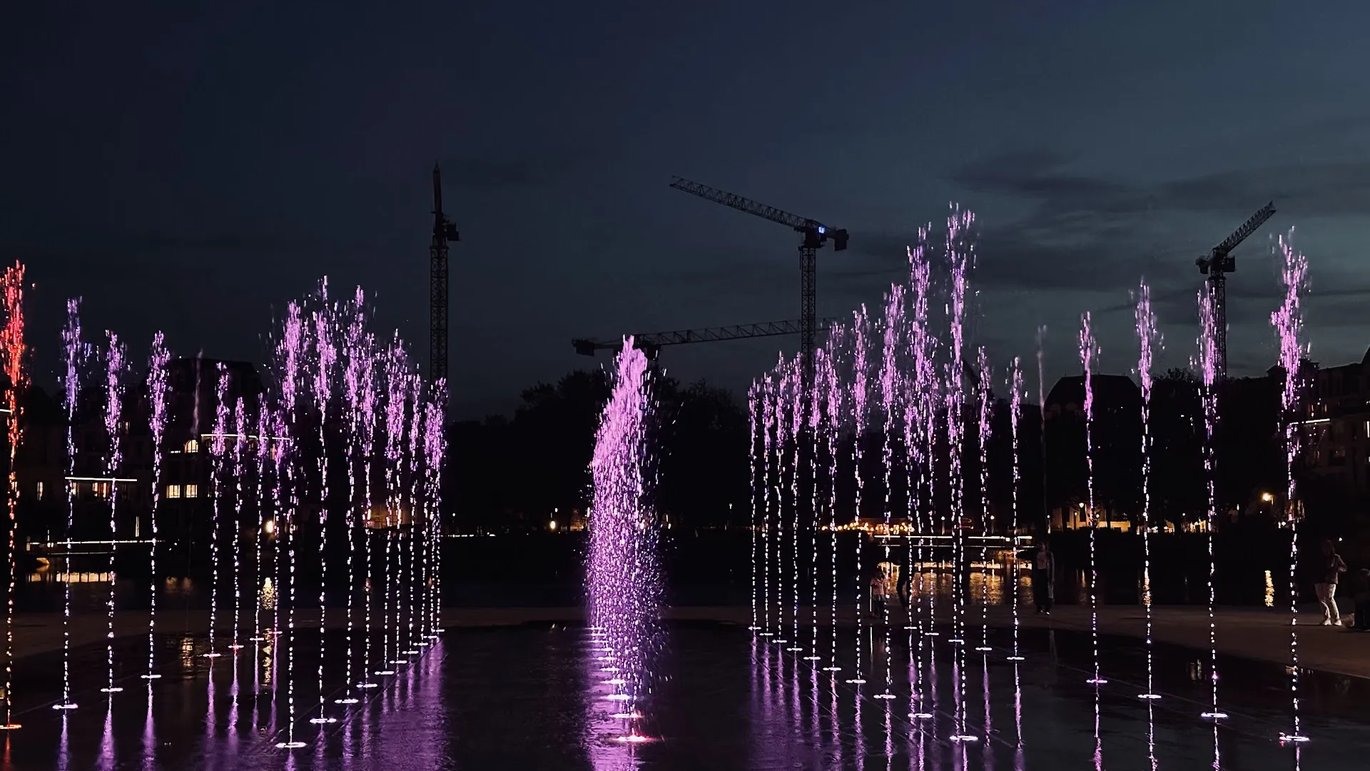 Fontaine du Panorama